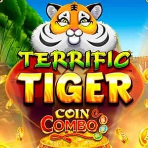 Terrific Tiger - Coin Combo