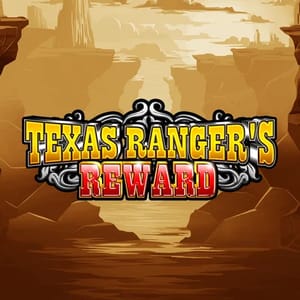 Texas Ranger's Reward