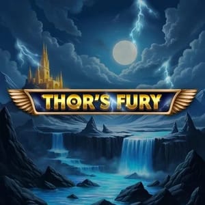 Thor's Fury