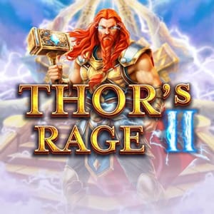 Thor's Rage 2