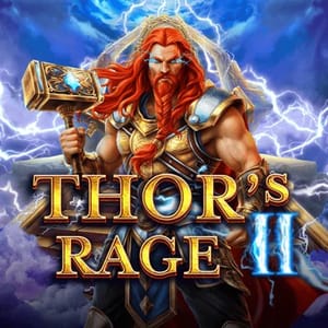 Thor's Rage 2 Limited