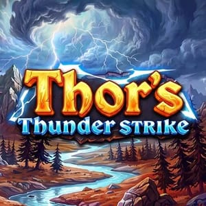 Thor’s Thunder Strike