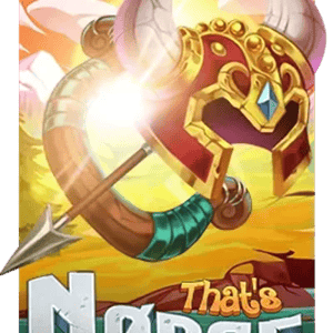 That's Norse