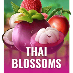 Thai Blossoms