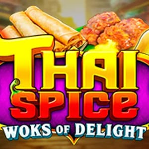 Thai Spice - Woks of Delight