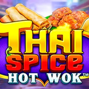 Thai Spice Hot Wok