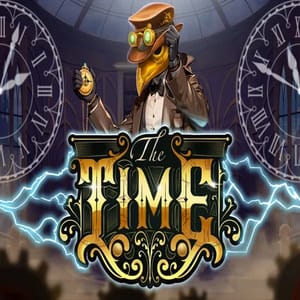 The Time