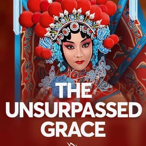 The Unsurpassed Grace