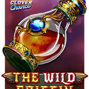 The Wild Griffin Clover