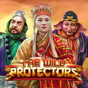 The Wild Protectors