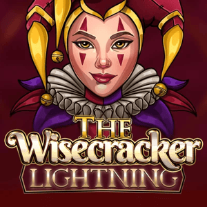 The Wisecracker Lightning
