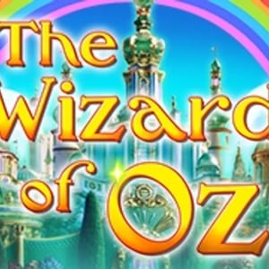 The Wizard of Oz