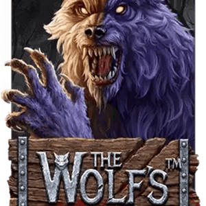 The Wolfs's Bane
