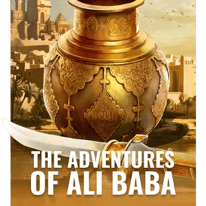 The Adventures of Ali Baba