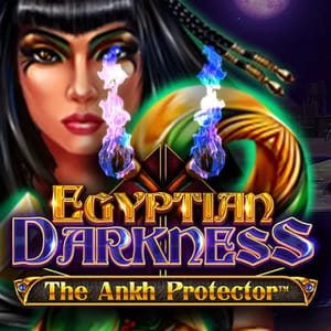 The Ankh Protector