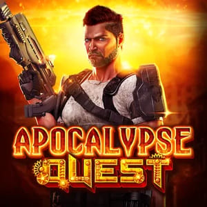 The Apocalypse Quest