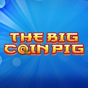 The Big Coin Pig