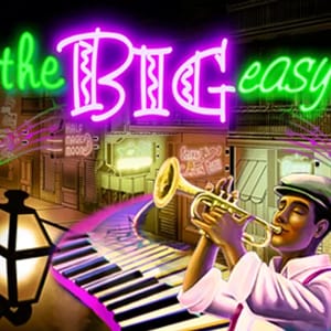 The Big Easy High Roller