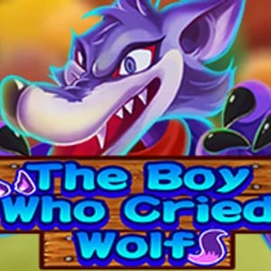 The Boy Who Cried Wolf