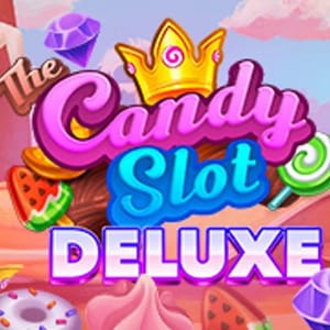 The Candy Slot Deluxe
