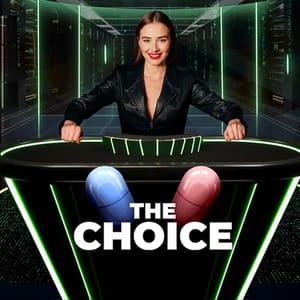 The Choice