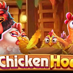 The Chicken House