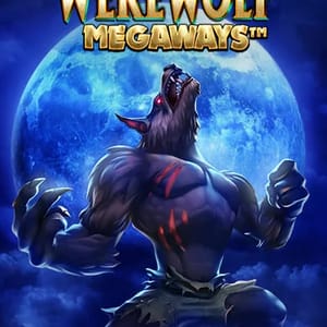 The Curse of the Werewolf Megaways
