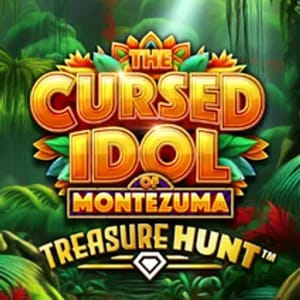 The Cursed Idol of Montezuma