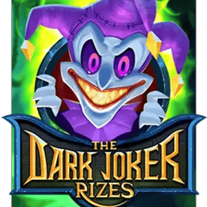 The Dark Joker Rizes