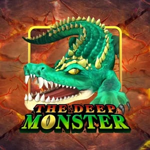 The Deep Monster