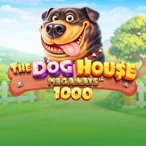 The Dog House Megaways™ 1000