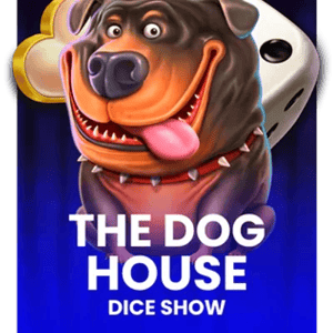 The Dog House Dice Show