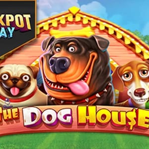 The Dog House Jackpot Play