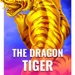 The Dragon Tiger