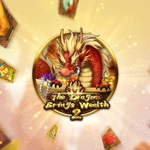 The Dragon Brings Wealth 2