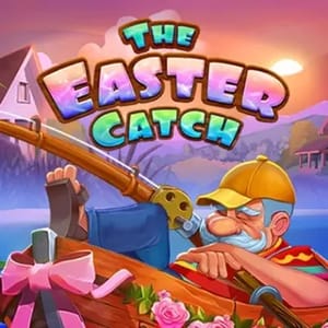 The Easter Catch