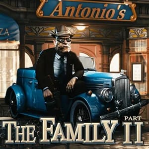 The Family Part II
