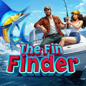 The Fin Finder