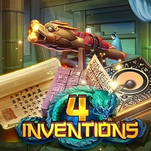The Four Inventions