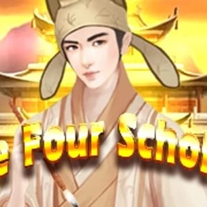 The Four Scholars