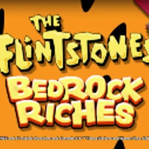 The Flintstones Bedrock Riches - Jackpot Royale