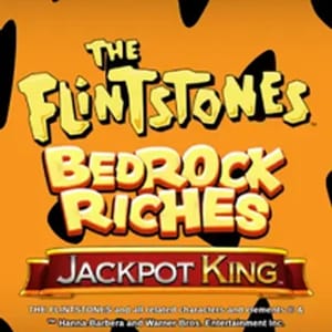 The Flintstones Bedrock Riches JPK