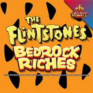 The Flintstones Bedrock Riches JPR