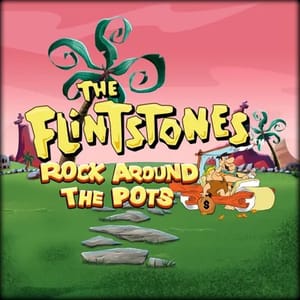 The Flintstones Rock Around The Pots Rapid Fire