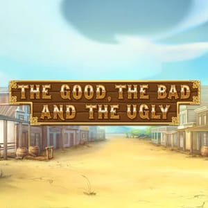 The Good, The Bad and The Ugly