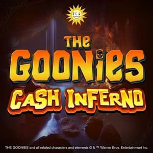 The Goonies Cash Inferno