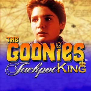 The Goonies Jackpot King