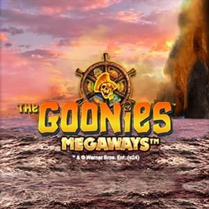 The Goonies Megaways