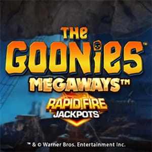The Goonies Megaways Rapid Fire Jackpot
