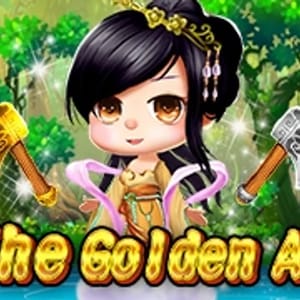 The Golden Ax